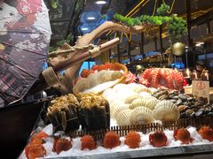 -喜庭海鲜自助(来福士店)