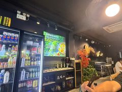 -鹿鸣山草本茶香火锅(园西路店)