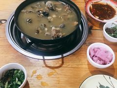 -80红枣鸡腊排骨(总店)