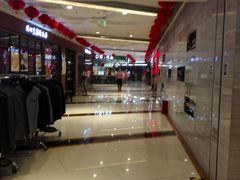 -N多寿司(同曦假日百货店)