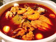 -眉州东坡(民族园店)