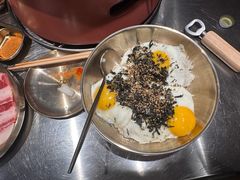 -核桃碳烤肉馆(深圳首店)