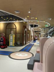 -meland club亲子乐园(石家庄万象城店)