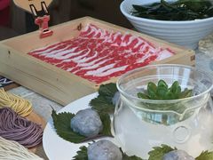 -鲜潭蒸汽石锅鱼(五道口购物中心店)