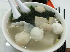 android_upload_pic-文辉墨鱼丸大王(铜锣湾渣甸街总店)