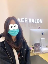 -M1 HAIR烫染