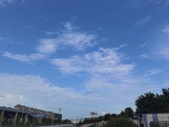 -天水南站