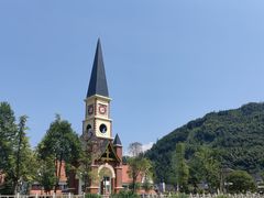 -花水湾第一村温泉大酒店