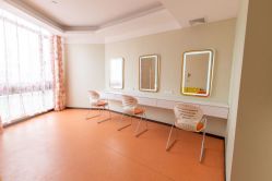 -喜宝母婴月子会所