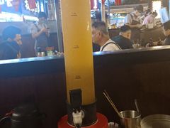 -木屋烧烤(白石洲店)