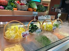 -左庭右院鲜牛肉火锅(南通CBD大有境店)