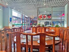 -大草原清真饭庄(沙河店)