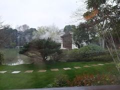 -杭州西子湖四季酒店·金沙厅