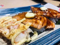 -东加寿司.料理(水游城店)