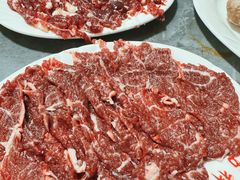 -万祥牛肉火锅(金龙店)
