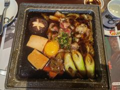 -一本魅·日式料理