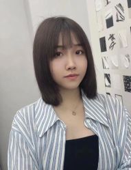 -丝语萱形象