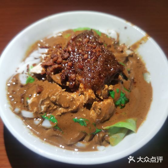光头佬牛杂果条(东兴园店)