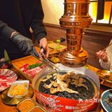 拜托❗️在福州的都给我去吃这家🔥烤肉yyds