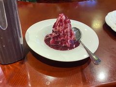 -牟传仁饭庄(星海店)