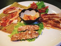 -神户赤童日式烤肉伙伴(东直门店)