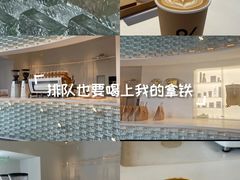 -% Arabica阿拉比卡咖啡(罗湖万象城店)