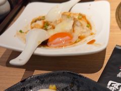 -牛角烧肉(步步高星城天地店)