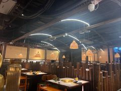 -哥老官重庆美蛙鱼头(圆融广场店)