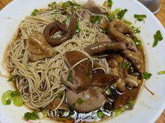 -杭嘉湖咬强羊肉面馆(永兴路总店)
