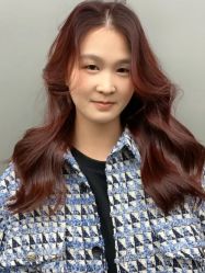 点击看大图 -MORI HAIR SALON日式美发沙龙