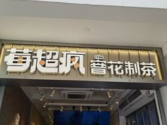 -莓超疯(百源店)