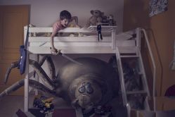 -小熊维尼高端儿童摄影(宝安旗舰店)