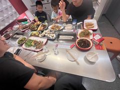-遇西祠·海鲜烧烤(总店)