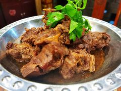 -临潼印象·特色陕菜