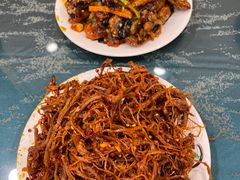 -春花民族美食(佳木斯总店)