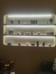 大堂-隐逸SPA