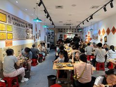 -柳州肥姨妈大骨螺蛳粉(沙河店)