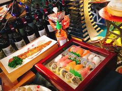 -北京贵宾楼饭店 红墙咖啡厅