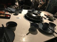 -百年果林椰子鸡(中洲店)