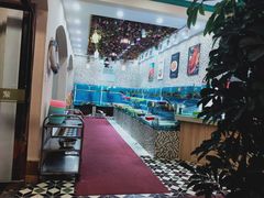 -港畔赶海蒸汽海鲜烧烤自助(仙螺岛店)