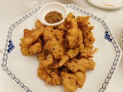 -品海楼·大连海胆锅贴馆(东港店)