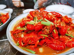 -指爱龙虾(金杨路总店)