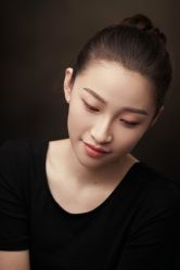 -鹿角肖像摄影艺术馆