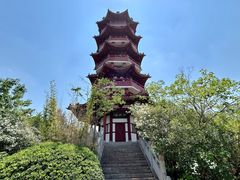 -云龙湖旅游景区