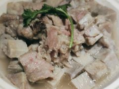 -小放牛炒菜馆(北国商城店)