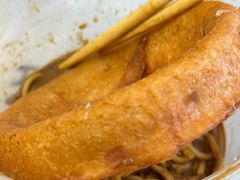 面窝-丽华早点(大成路店)