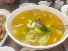 -渔满仓海鲜渔家(象山二店)