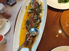 -鸭天下·川菜·家宴(铂金时代店)