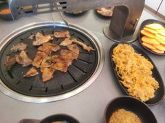 -卡路里的烤宴(浑南首创店)