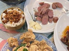 -金姐台湾菜(珠江路店)